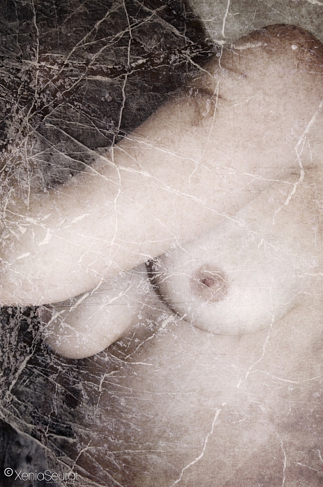 Hidden Depth, image by Xenia Seurat. Image #359345