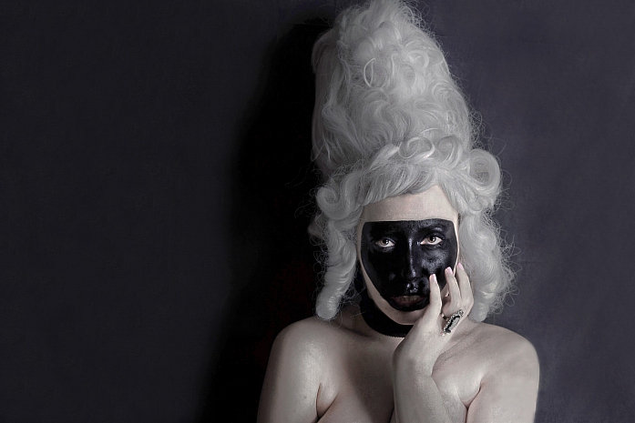 Marie Antoniette, image by Valentina Gandolfi. Image #386489