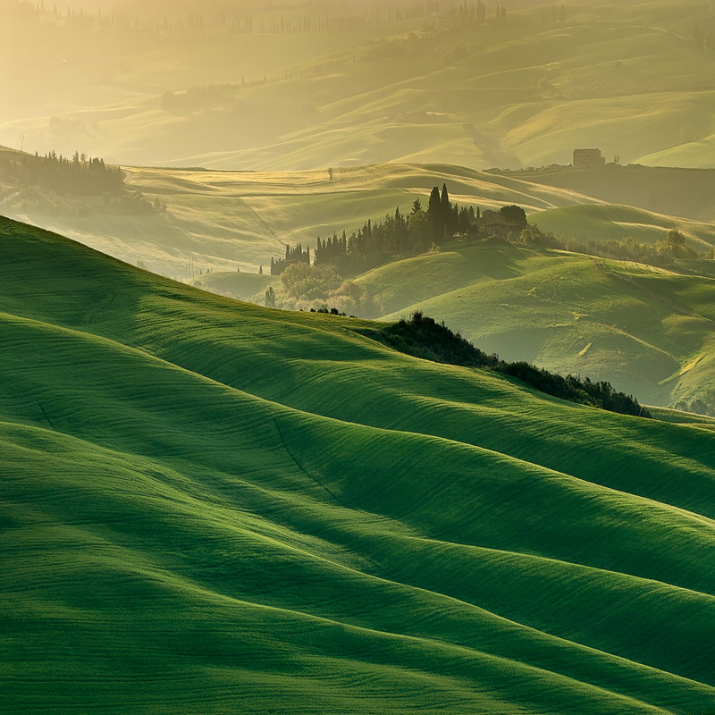 Nikon D200. Sole Dell Mattino, image by Jaroslaw Pawlak. Image #383860