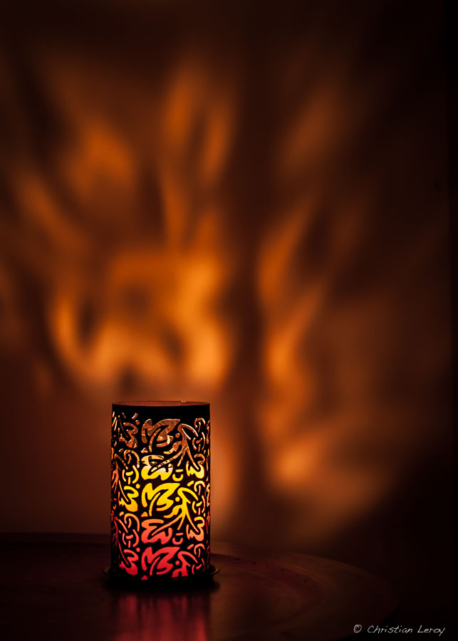 Ghost, image by Christian Leroy. Image #389213