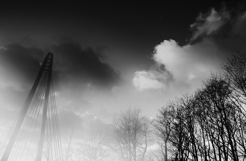 Nikon. Photography. Higher, image by Jarno Sarén. Image #371540
