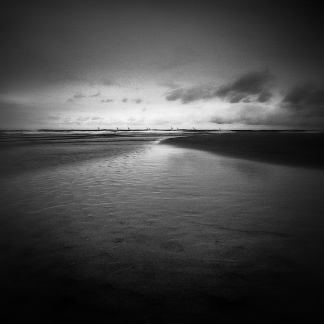 D700, Distagon 2.8/25. In Nature, Scenery, Beach. Beach, photography by Przemysław Wielicki. Image #386173