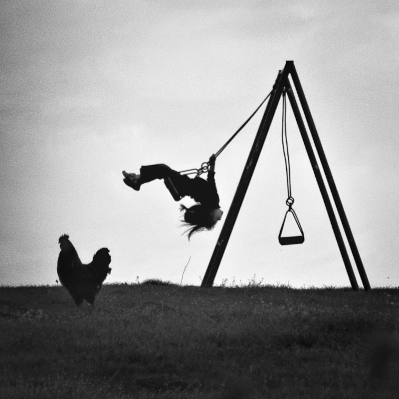 Nikon D70. Freedom, image by Ivan Spasic. Image #381673