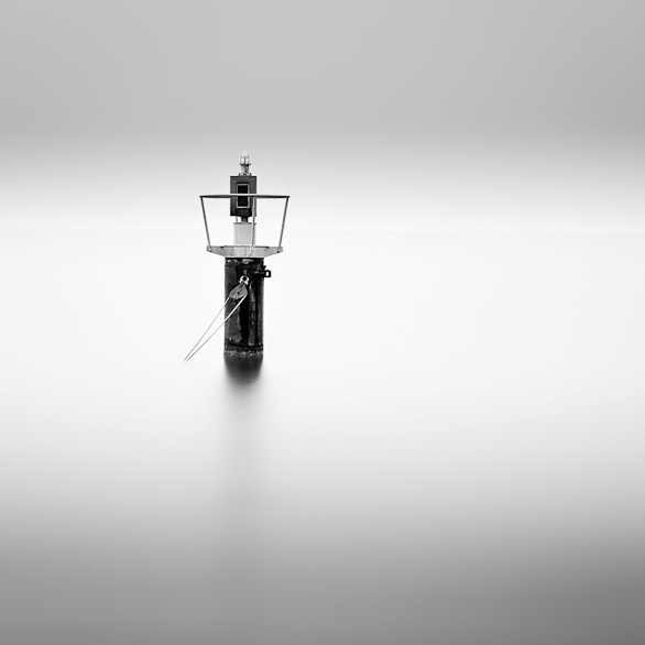 Nd 3.0. Mooring Pole, image by Zeiko. Image #386448