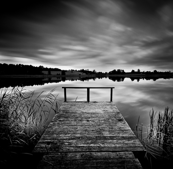 Nd 3.0. In Nature, Element, Water. Lakeside Impression #4, photography by Zeiko. Image #393355
