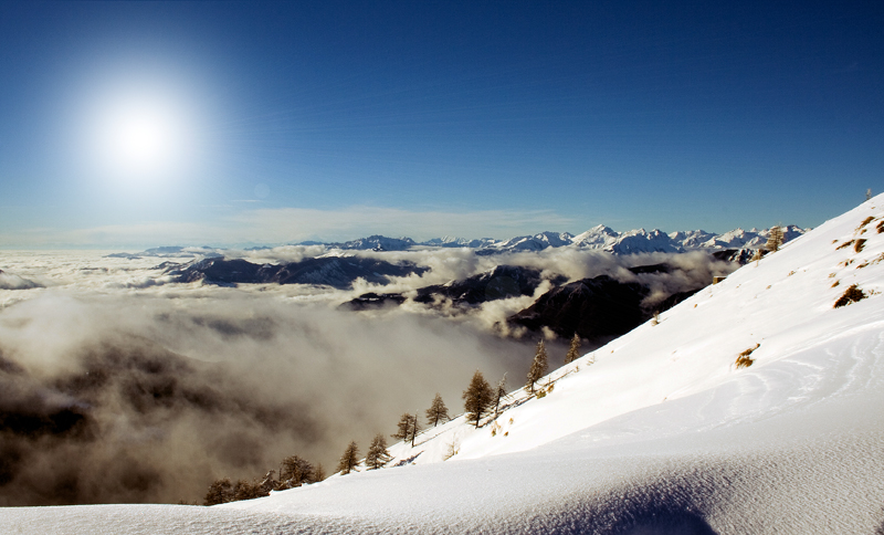 Mountain View, image de Simone Zeffiro. Image #382457