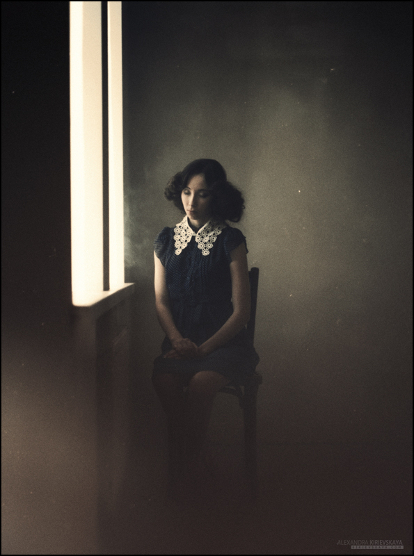In People, Miscellaneous, Female. Untitled, photography by Kirievskaya Aleksandra. Image #377996