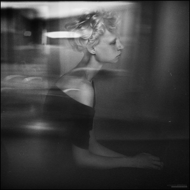 In People, Portrait. Untitled, photography by Kirievskaya Aleksandra. Image #397724