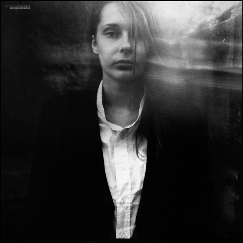 In People, Portrait. Untitled, photography by Kirievskaya Aleksandra. Image #405745