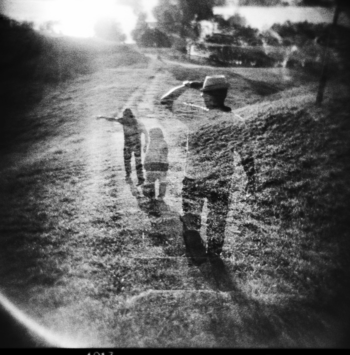 film holga. In People, Miscellaneous. Untitled, photography by Smolinovъ. Image #406889