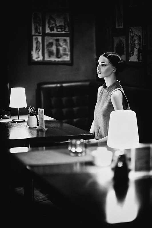 Untitled, image by Roza Sampolinska. Image #382767