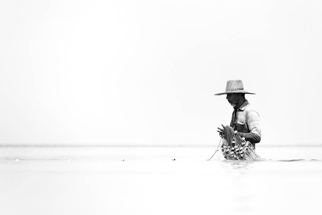 nikon d3x. In People, Character. Fayla, photography by Luc Dratwa. Image #390403