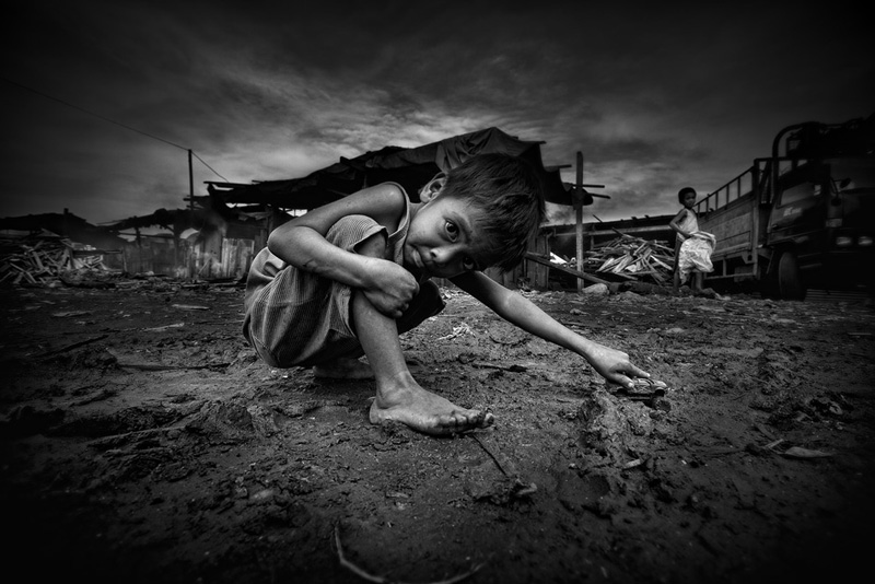 5D MK II | 16-35MM L II. Playground, image by Jeff Mercader. Image #402794