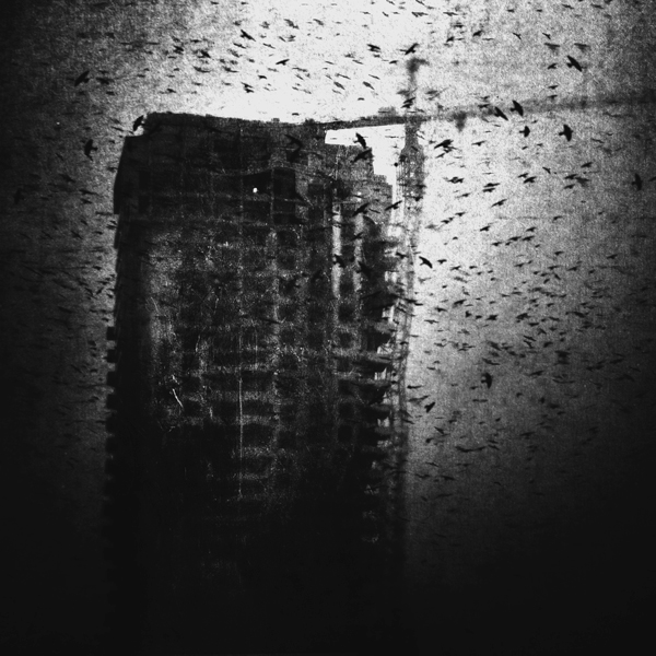 Canon 5D Mark III - EF 16-35mm f/2.8L II USM. When The City Is Quiet, image by Zewar Fadhil. Image #401295