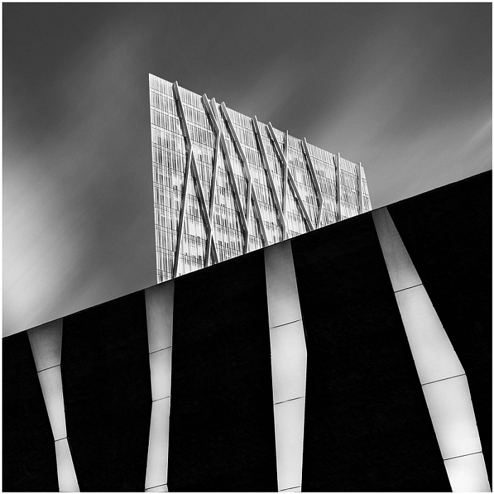 Fine Art - limited edition 
From my Zebrato series
. Canon. Long Exposure. Zebrato Iv, image by Andrea Panta. Image #428704