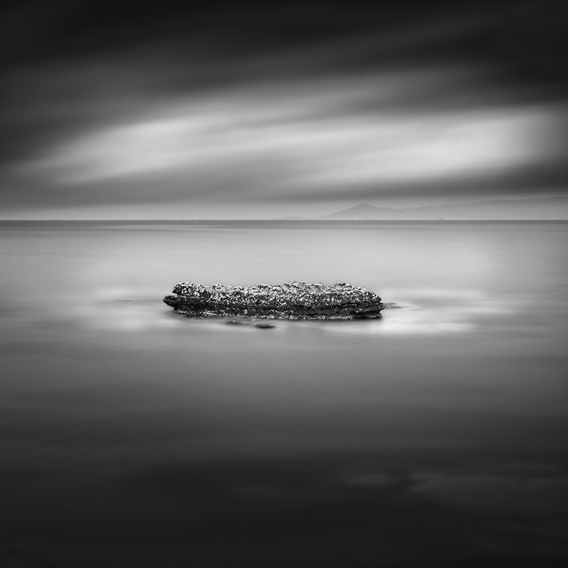 The Rock, photography, digital by Digalakis Art Limited