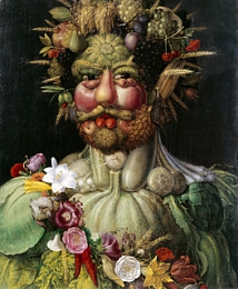 Arcimboldo: 1526-1593 画集 Amazon.co.jp: Arcimboldo : 1526-1593 : 本