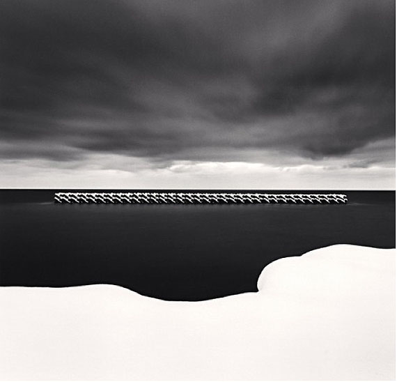 Michael Kenna, Hokkaido to Huangshan, Photographie, m97 Gallery