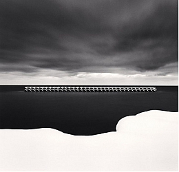 Michael Kenna, Hokkaido to Huangshan, Photographie, m97 Gallery