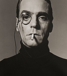 Michel Comte, Exhibition, Photography, CAMERA WORK Gallery, Berlin