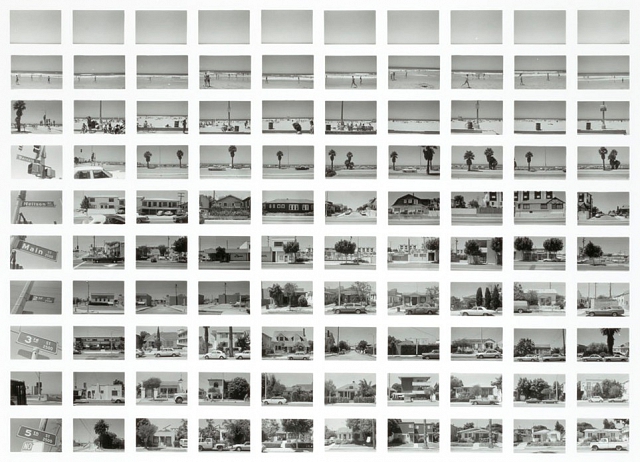 Steve Fitch, Robbert Flick and Elaine Mayes, Landscapes In Passing