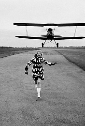 Helmut Newton, World Without Men / Archives de nuit, Photography