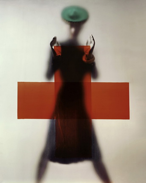 Erwin Blumenfeld (1897-1969), Photographs, drawings and