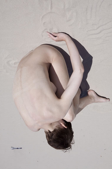 Viviane Sassen • calendar • In and Out of Fashion at Fotografie