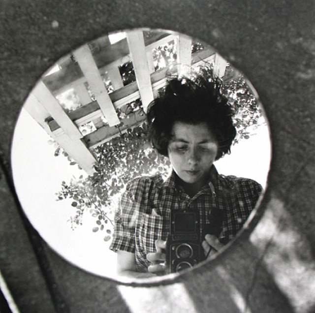 Vivian Maier, Street Photographer, Photography, Foam Museum