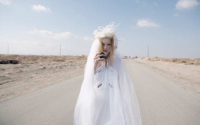 Inez & Vinoodh, Pretty Much Everything 2015, Photography