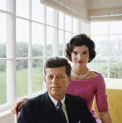 Exhibition, The Kennedys, Photography, CAMERA WORK Gallery, Berlin ...