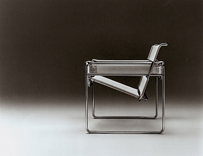 Marcel Breuer, Furniture: Improvement for good, Design, The