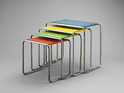 Marcel Breuer, Furniture: Improvement for good, Design, The