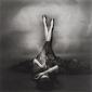 Lillian Bassman Dorian Leigh, for Harper's Bazaar, 1948 © The Estate of Lillian Bassman, Courtesy Staley-Wise Gallery, New York