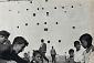 Henri Cartier-Bresson Spain and Spanish Morocco, 1933 (detail) From Images à la Sauvette (Verve, 1952), p. 29-30 © Henri Cartier-Bresson / Magnum Photos