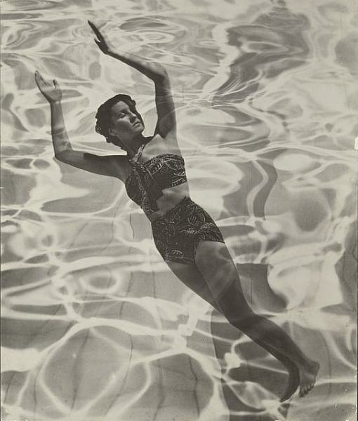 Preview thumbnail for artwork Dora Maar, Model in Swimsuit 1939 © Estate of Dora Maar / DACS 2019, All Rights Reserved
