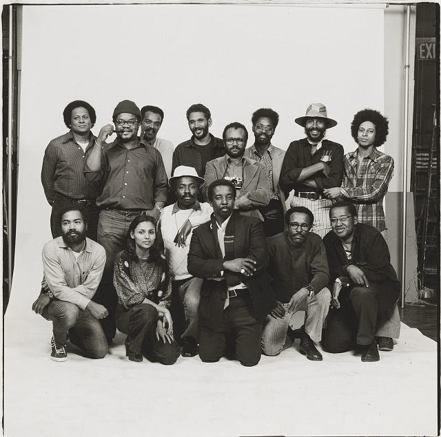 The Photographers of the Kamoinge Workshop, Working Together, Photography, Whitney Museum of American Art, New York, United-States - Vimarsana News