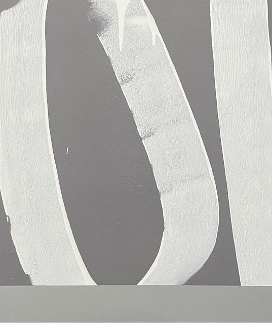 Philip A Zimmermann I Would Prefer Not To Ich Mochte Lieber Nicht Painting Bernier Eliades Brussels Belgium Art Limited