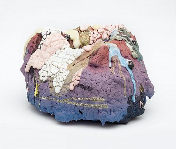 Brian Rochefort, Exhibition, Sculpture, Bernier Eliades, Athens, Greece ...