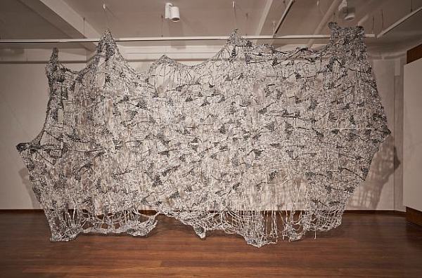 Boshudhara Mukherjee, The Familiars, Other, TARQ, Mumbai, India | Art