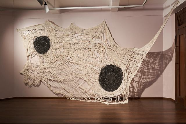 Boshudhara Mukherjee, The Familiars, Other, TARQ, Mumbai, India | Art