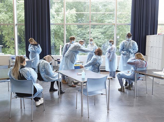 Henk Wildschut, Document Nederland, Photography, Rijksmuseum, Amsterdam, Netherlands - Vimarsana News