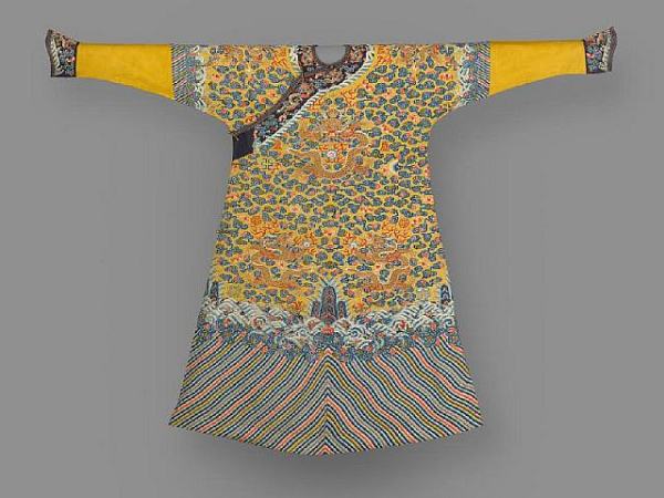Collective Exhibition, Oneness: Nature & Connectivity in Chinese Art ...