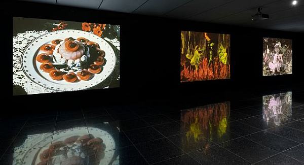 Collective Exhibition, Before Technicolor, Early Color on Film ...