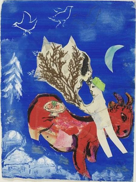 Marc Chagall, Chagall à l’œuvre : Dessins, céramiques et sculptures ...