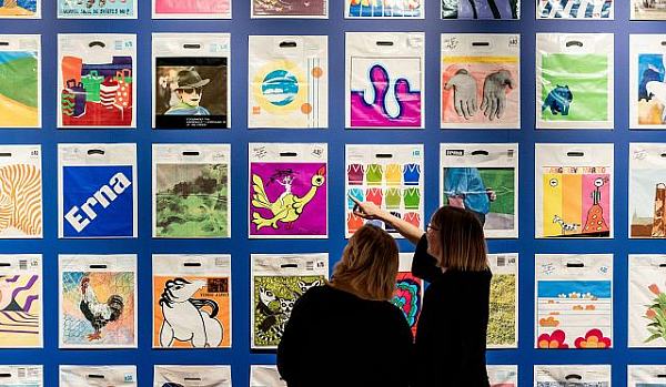 Irma, A Design Story, Design, Designmuseum Danmark, København