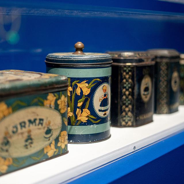 Irma, A Design Story, Design, Designmuseum Danmark, København
