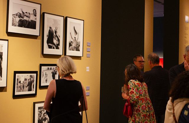 Collective Exhibition, We, the People: 30 Years of Democracy in South ...