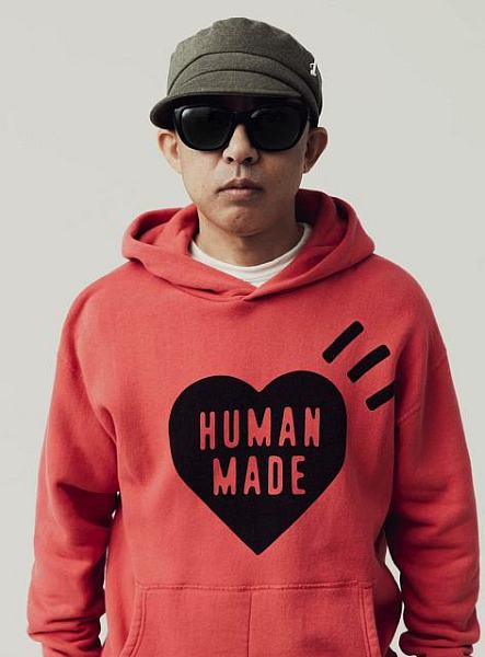 NIGO, From Japan with Love, Design, The Design Museum, London