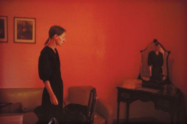 Nan Goldin, The Ballad of Sexual Dependency, Photography, Gagosian